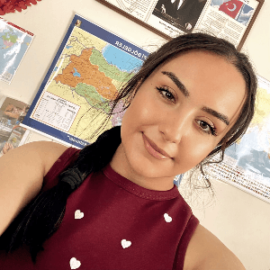 Hatice K. profil fotoğrafı