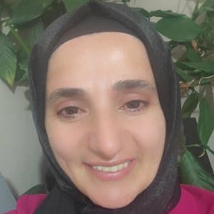 Hatice K. profil fotoğrafı