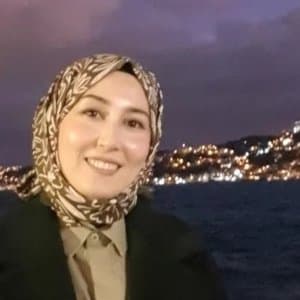 Hatice Ç. profil fotoğrafı