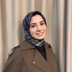 Hatice M. profil fotoğrafı