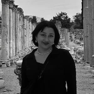 Hatice A. profil fotoğrafı