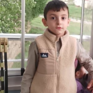 Hatice M. profil fotoğrafı