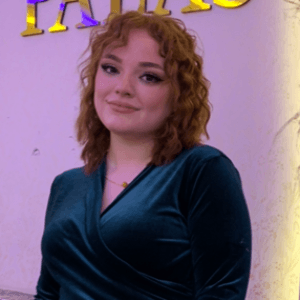 Hatice T. profil fotoğrafı