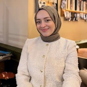Hatice S. profil fotoğrafı