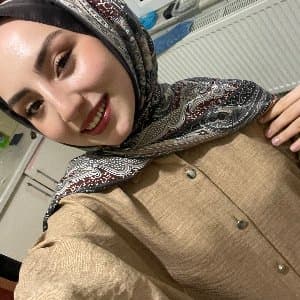 Hatice Ş. profil fotoğrafı
