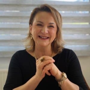 Hatice Ö. profil fotoğrafı