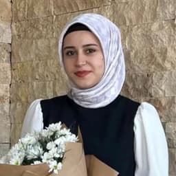 Hatice S. profil fotoğrafı