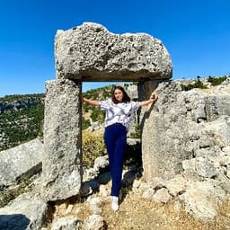 Hatice S. profil fotoğrafı