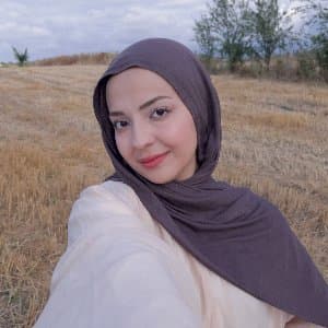 Hatice K. profil fotoğrafı