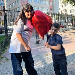 Hatice T. profil fotoğrafı
