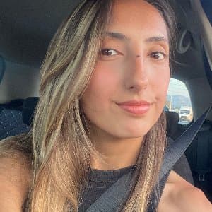 Hatice T. profil fotoğrafı