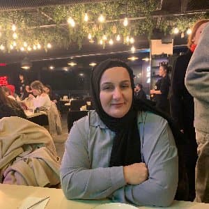 Hatice T. profil fotoğrafı