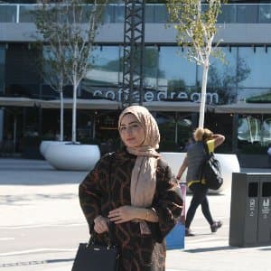 Hatice T. profil fotoğrafı
