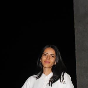 Hatice Y. profil fotoğrafı