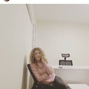 Havva B. profil fotoğrafı