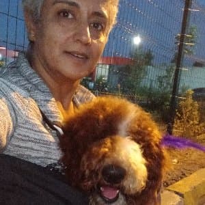 Havva G. profil fotoğrafı