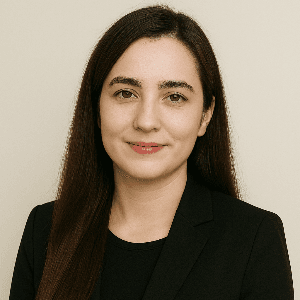 Havva B. profil fotoğrafı