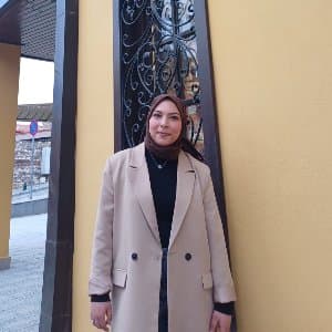 Havvanur Ü. profil fotoğrafı