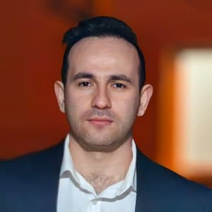 Hayati B. profil fotoğrafı
