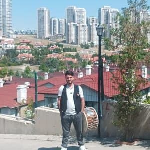 Haydar Ç. profil fotoğrafı