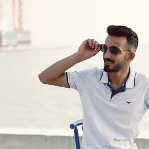 Haydar Ş. profil fotoğrafı