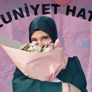 Hayme K. profil fotoğrafı