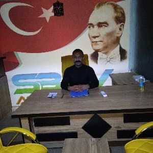 Hayrettin Y. profil fotoğrafı