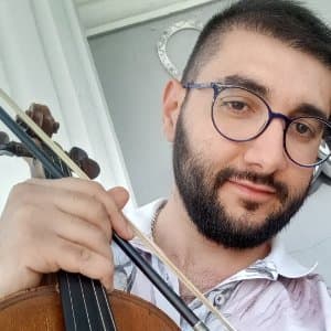 Hayri H. profil fotoğrafı