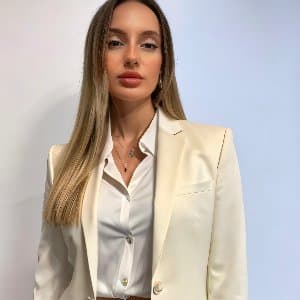 Hazal A. profil fotoğrafı