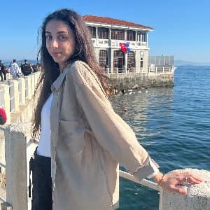 Hazal A. profil fotoğrafı