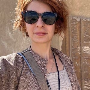 Hazal A. profil fotoğrafı