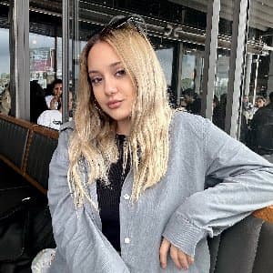Hazal A. profil fotoğrafı