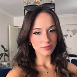 Hazal Ç. profil fotoğrafı