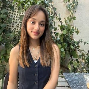 Hazal Ç. profil fotoğrafı