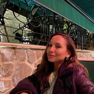 Hazal E. profil fotoğrafı