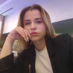 Hazal E. profil fotoğrafı