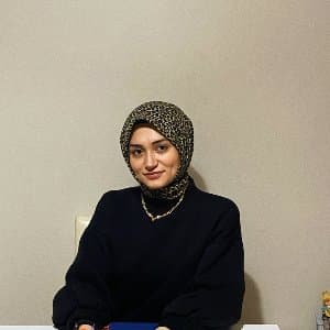 Hazal G. profil fotoğrafı