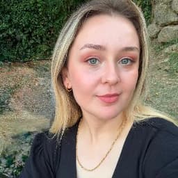 Hazal G. profil fotoğrafı