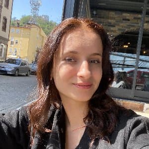 Hazal G. profil fotoğrafı