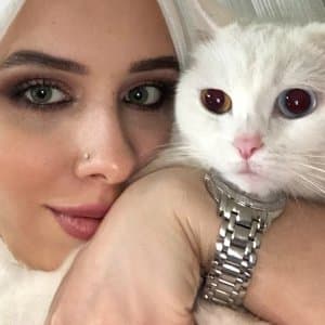 Hazal G. profil fotoğrafı