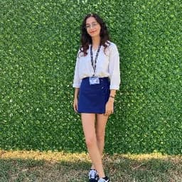 Hazal K. profil fotoğrafı