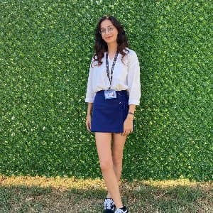 Hazal K. profil fotoğrafı