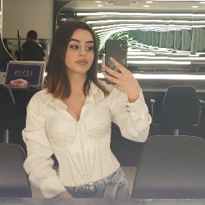 Hazal Ö. profil fotoğrafı