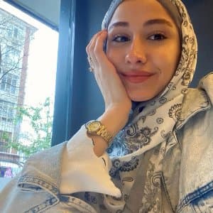Hazal S. profil fotoğrafı