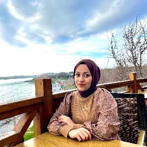 Hazal T. profil fotoğrafı