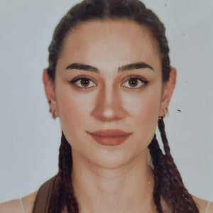 Hazal V. profil fotoğrafı