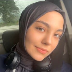 Hazal Y. profil fotoğrafı