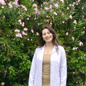 Hazal B. profil fotoğrafı