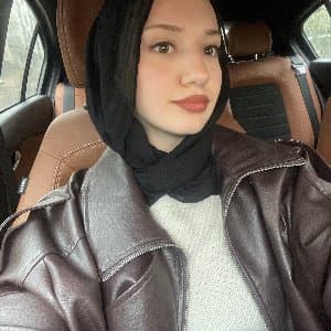 Hazel A. profil fotoğrafı