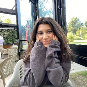 Helin A. profil fotoğrafı